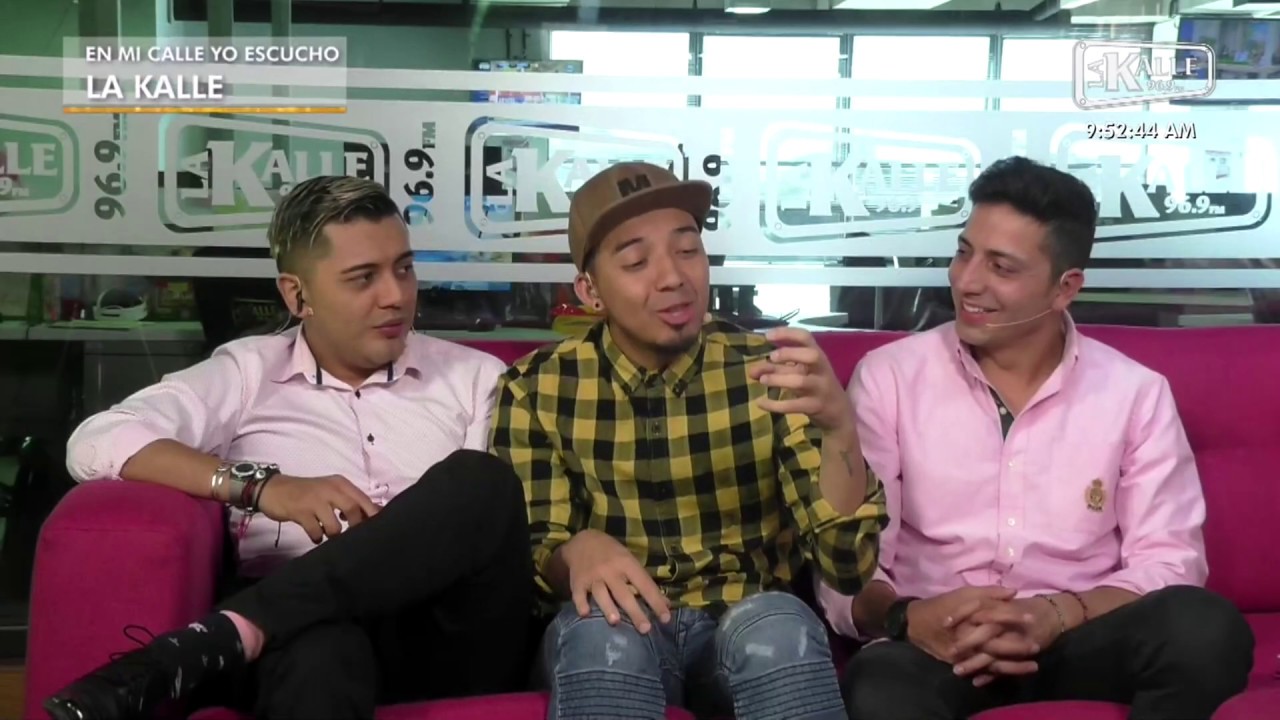 Chiste:  Tachín estaba tan triste que intentó quitarse la vida | La Kalle