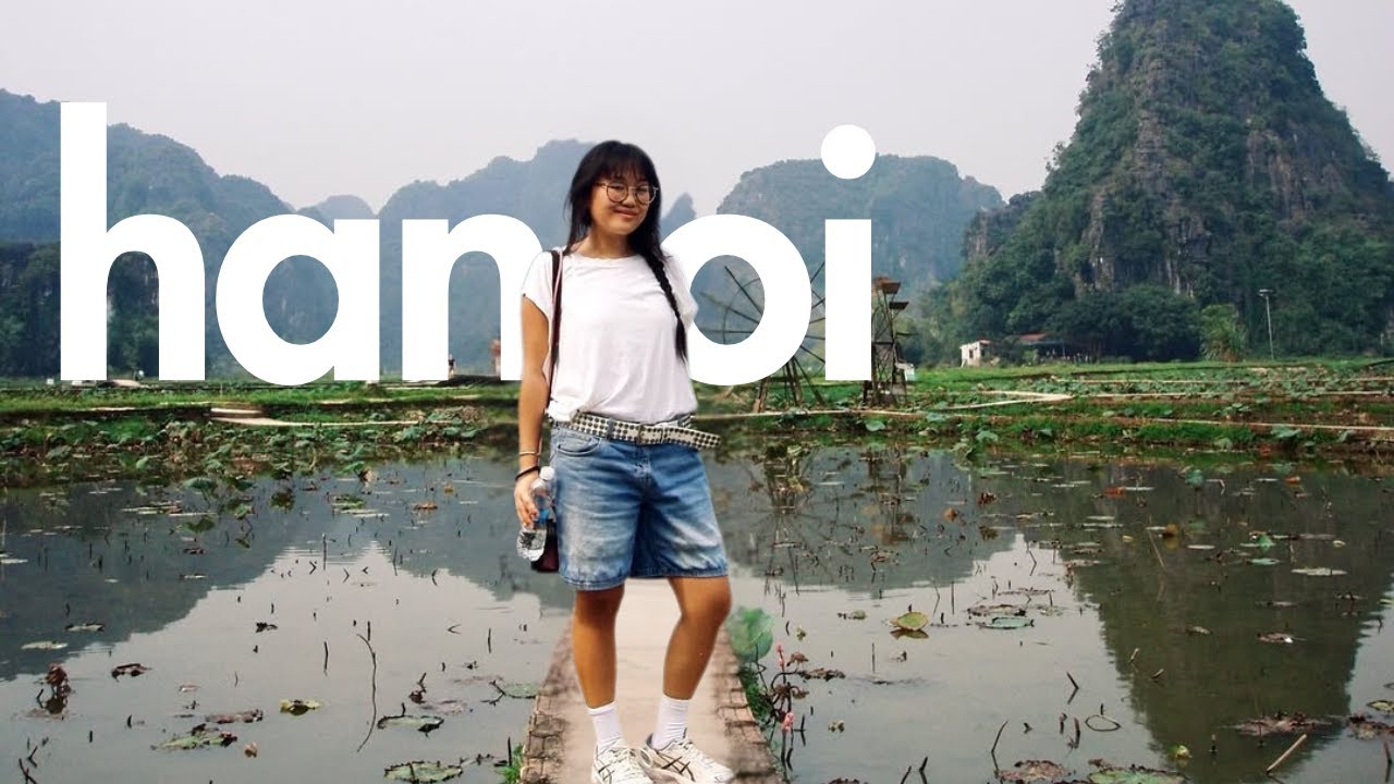 🇻🇳 solo in hanoi_vietnam vlog_dec 2025͙͘͡★ cafes, ha long bay, ninh binh ‧₊˚