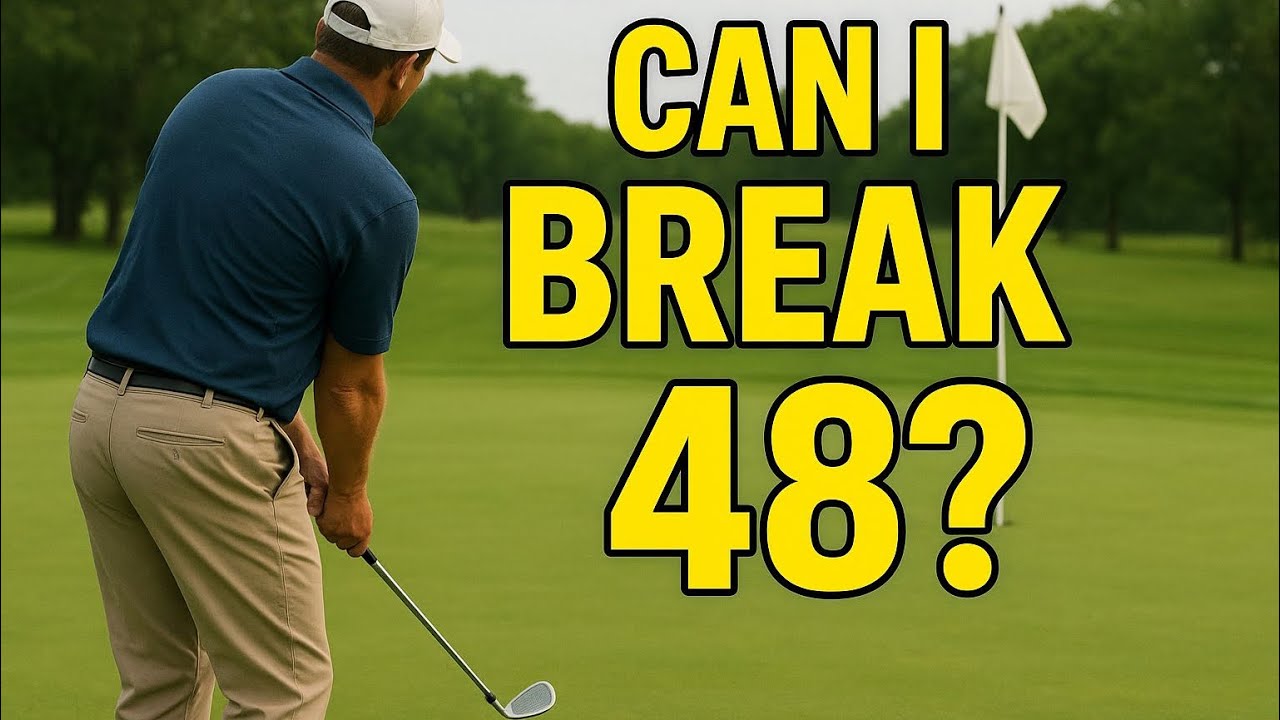 CAN I BREAK 48!? (RTLP EP.4)