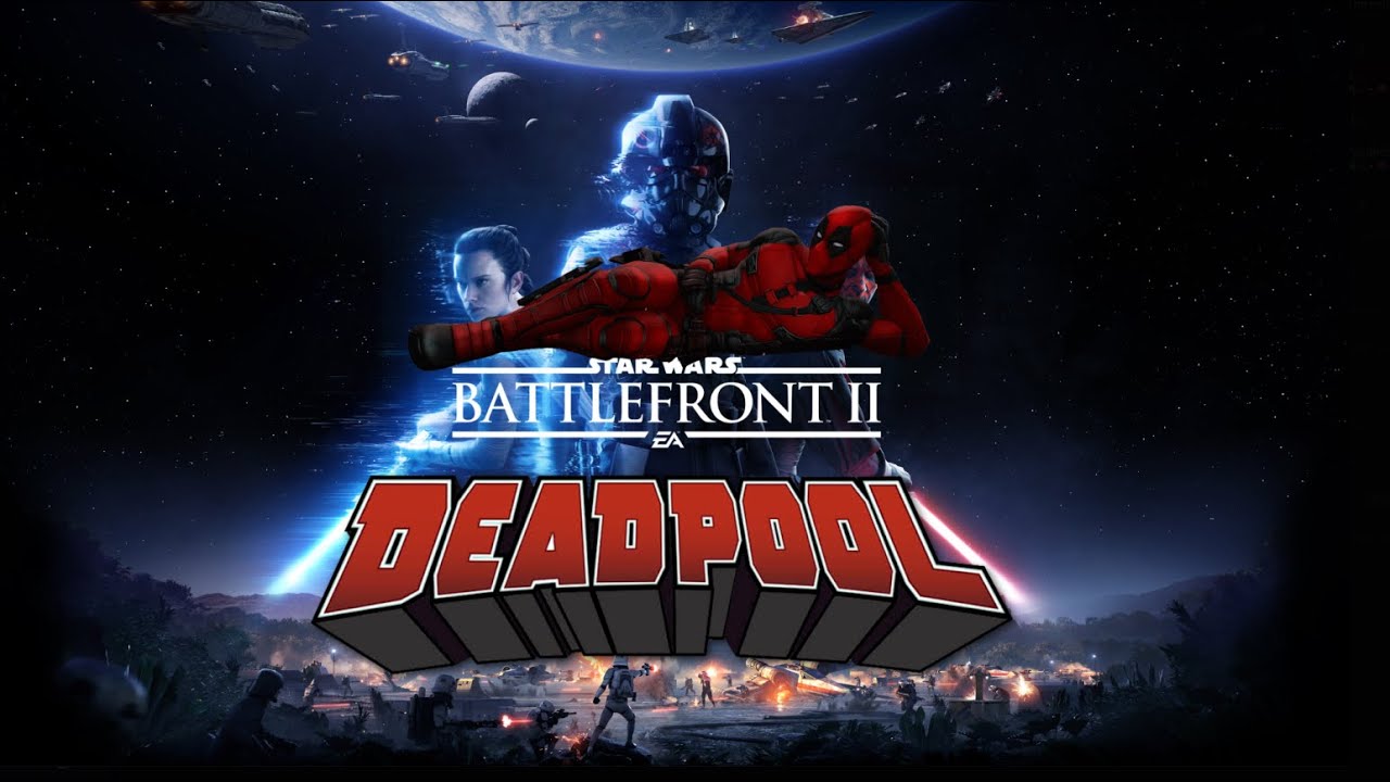 ALTIRAN BATTLEFRONT 2 ADVENTURE