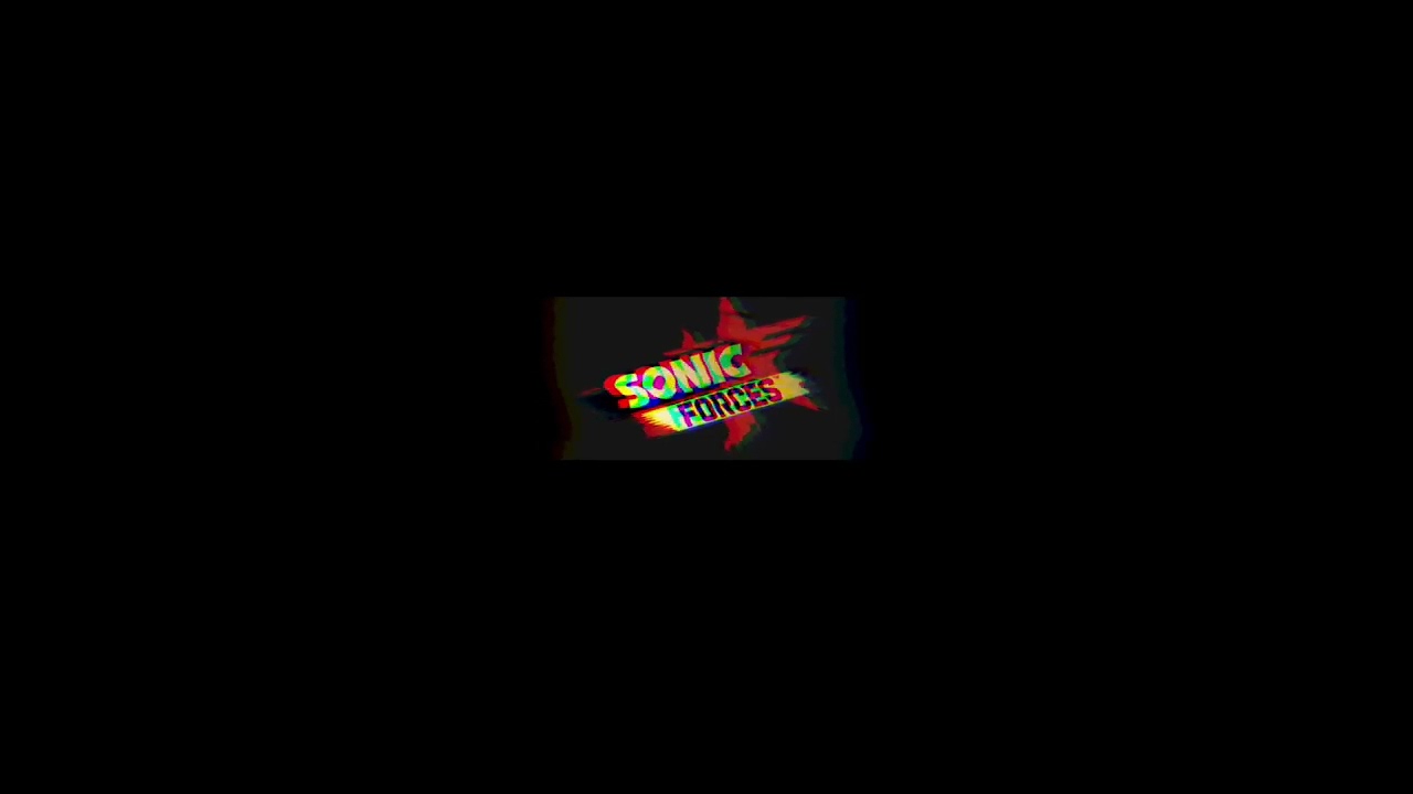 Sonic forces- [Boss Battle] Battle with Death Queen [Battle with zavok] (slowed)