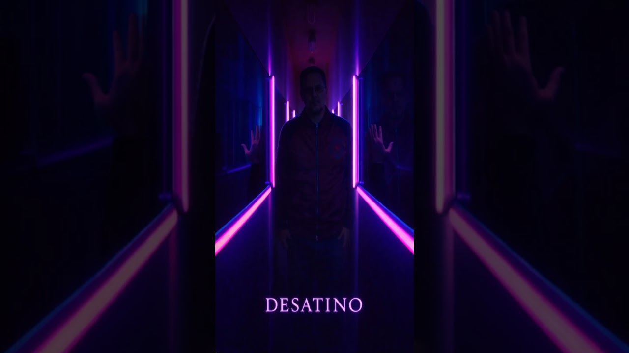 DESATINO
