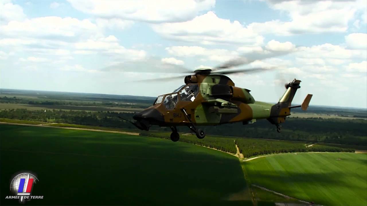 Dossier Forces Sp&eacute;ciales : Portrait pilote 4 RHFS