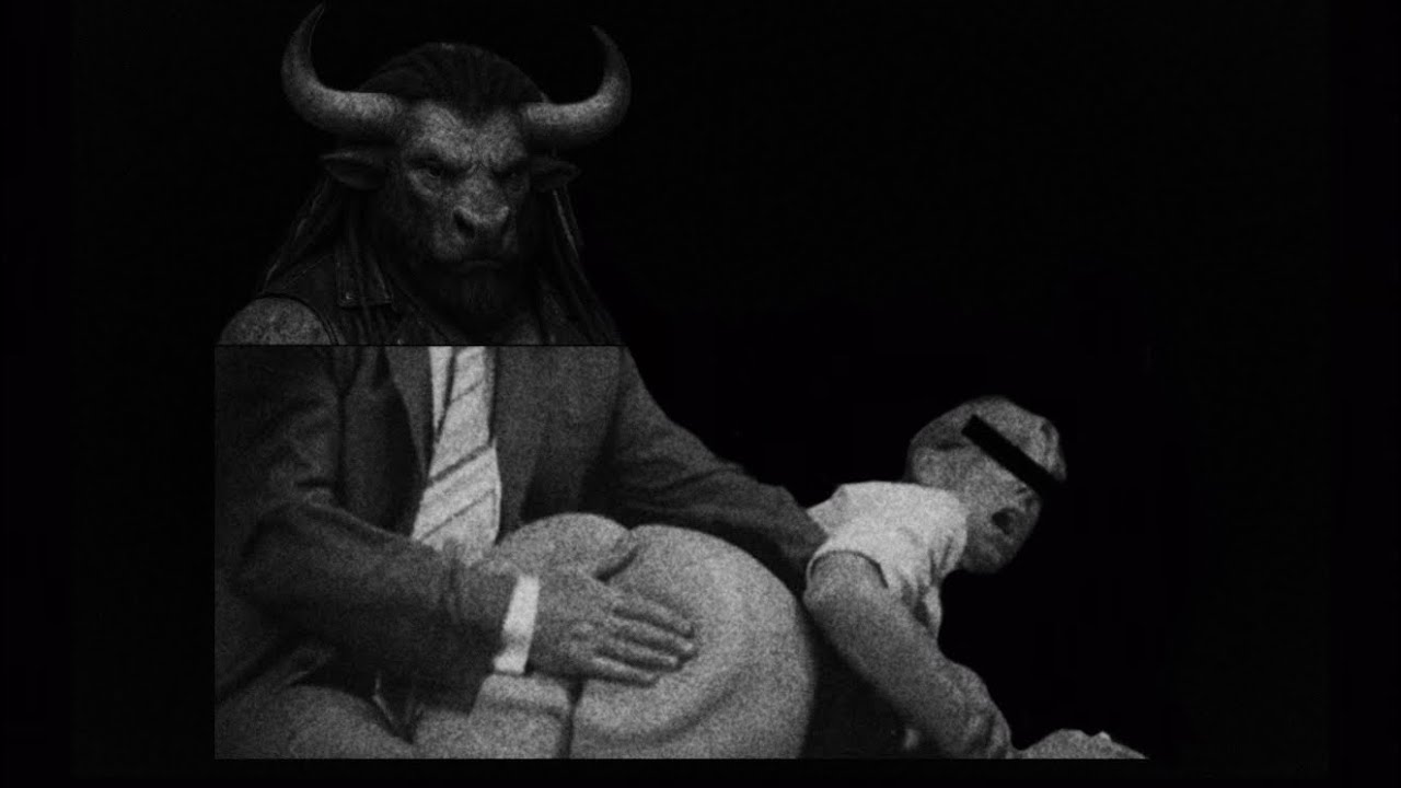 Bull Time Rush - Είστε για σφαλιάρες 