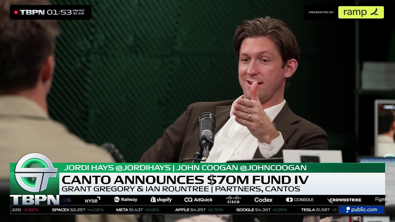 Etched Founder Joins, AI Creates Jobs, It's OVER for Peptides, Tristan Thompson in the Ultradome