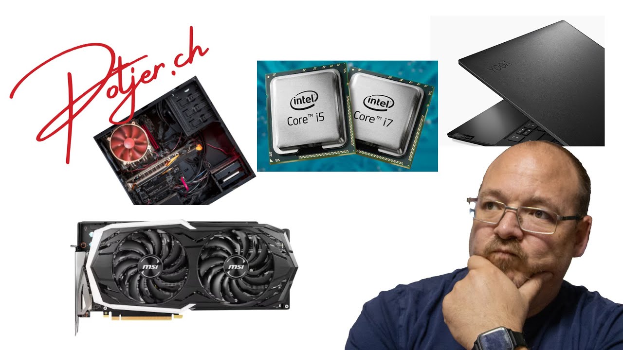 Auf was sollte ich beim Hardwarekauf als Hobbyfotograf und Videograf achten?