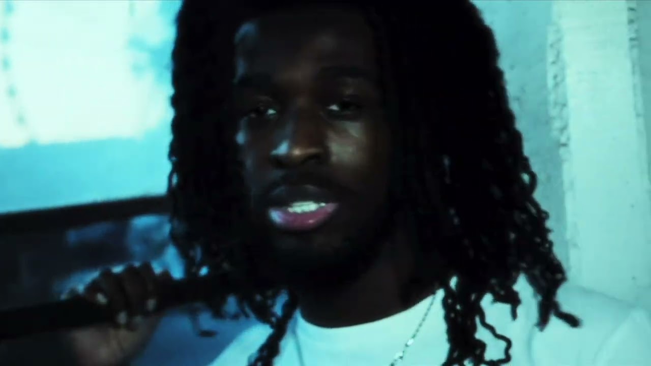 EK - 100 Beats VS EK (Official Music Video)