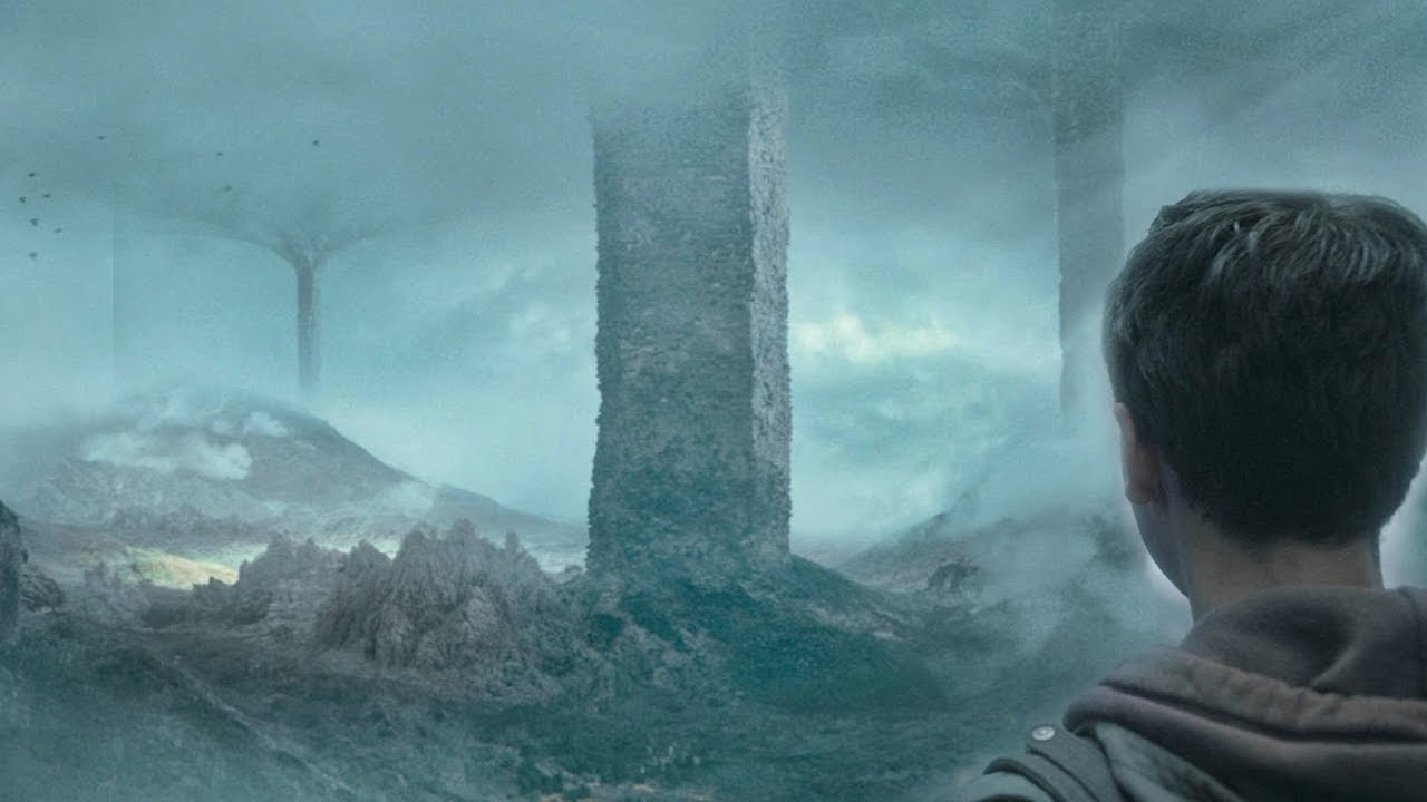 Guy Accidentally Opened a Door to Another World, Where Countless Terrifying Monsters Dwelled