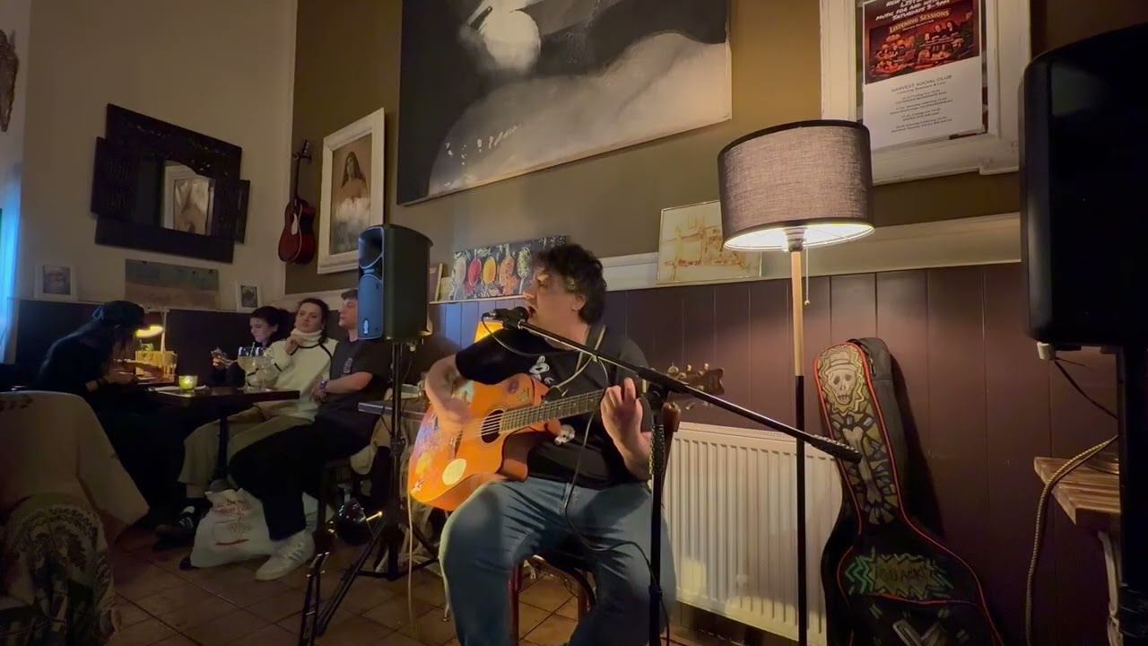 Javier Solari - Robot Rabbit from the Future