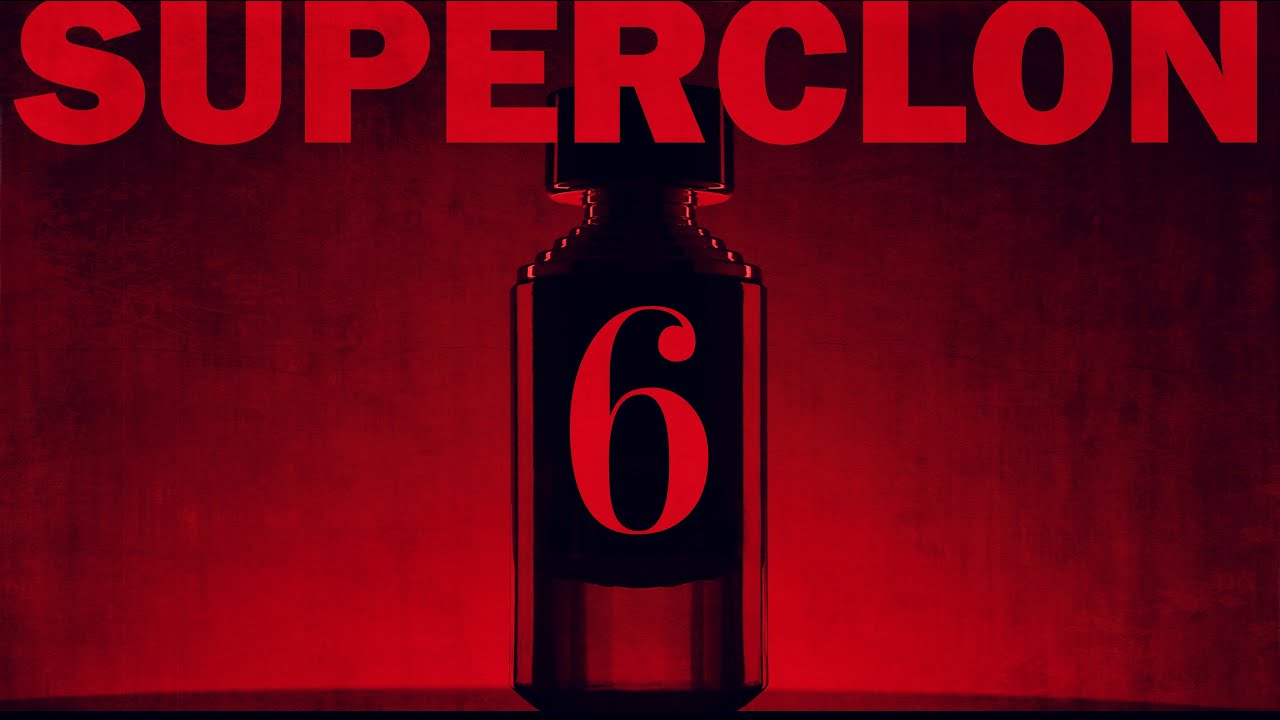 SUPERCLON 6