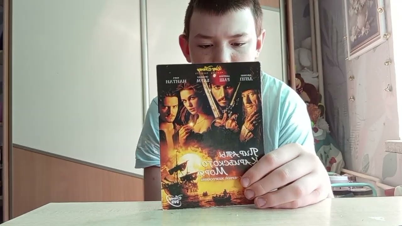 Наши любимые со СТУДИЯ ПИРаТ фильмы 