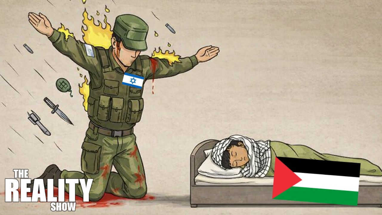 Netanyahu Admits: Israeli Soldiers Died to Protect Palestinians