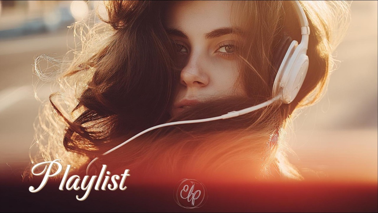 🎧 [PLAYLIST]  3월의 따뜻한 햇살과 함께 하는 어쿠스틱 음악