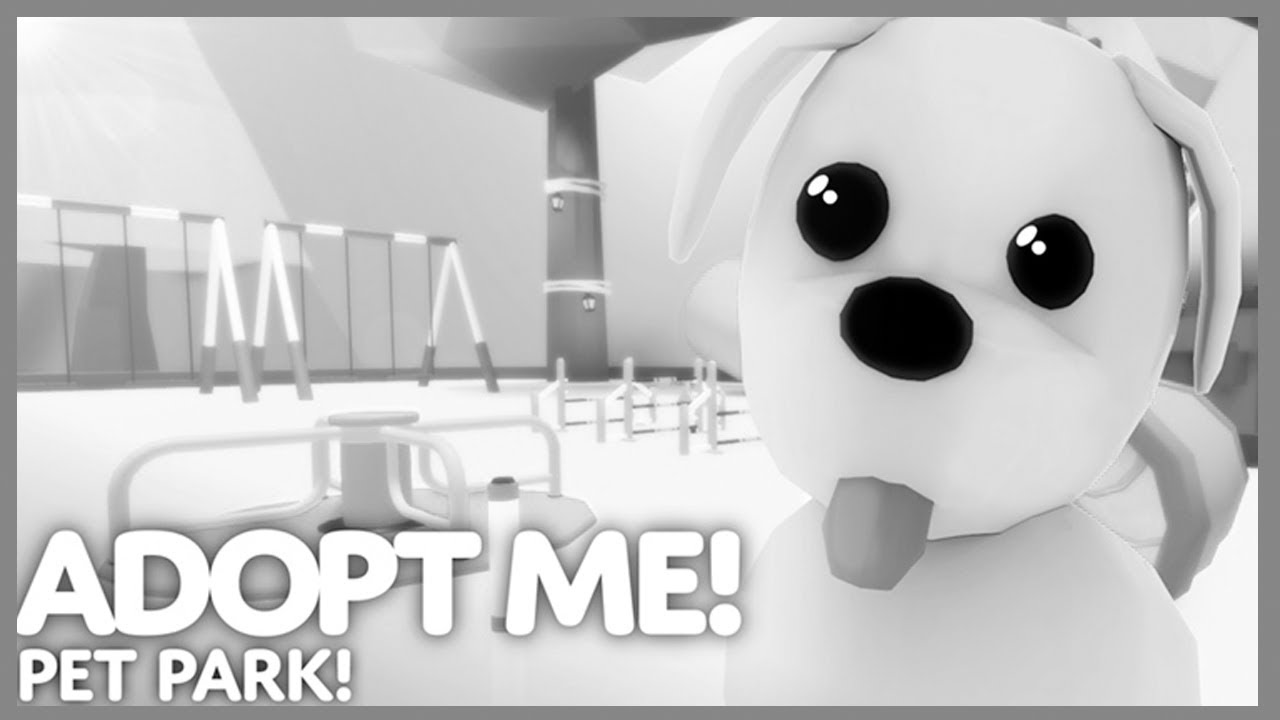 Creepypasta Roblox Adopt Me El Estafador