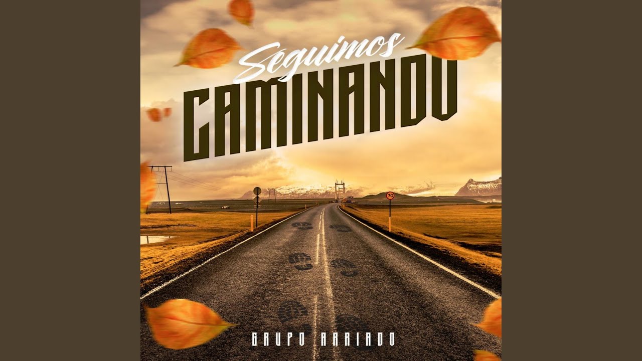 Seguimos Caminando