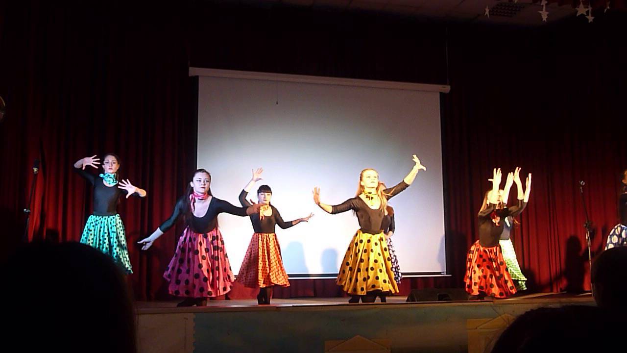 ВТСТ.Позвони мне,позвони.