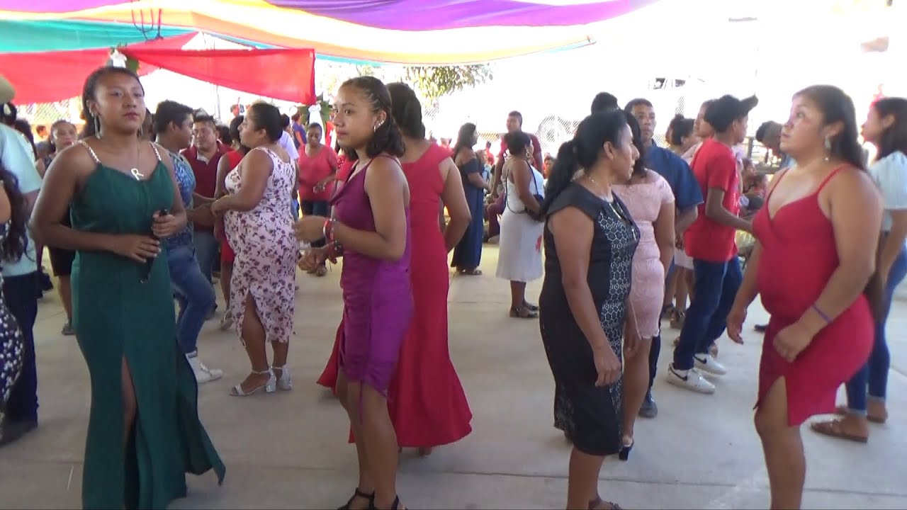 Los Primos de Guerrero en Tecomulapa la Presa