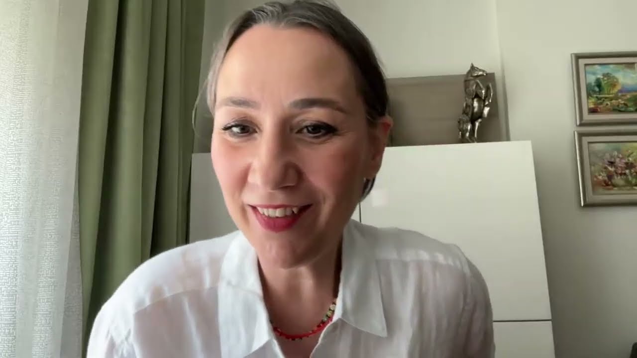 Öfke Dansı Kitap İncelemesi  7. video