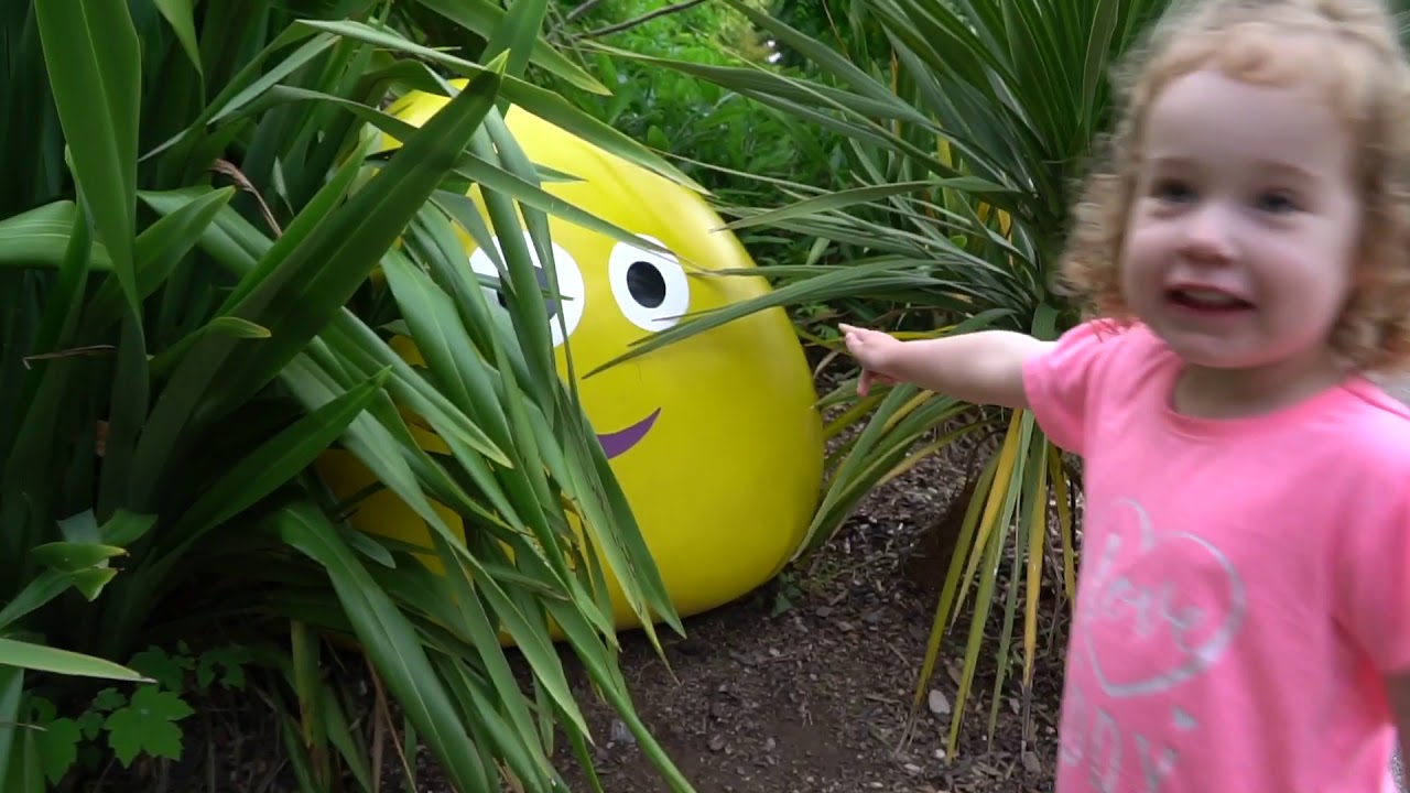CBeebies Land & CBeebies Land Hotel June 2019 | Amanda Robins