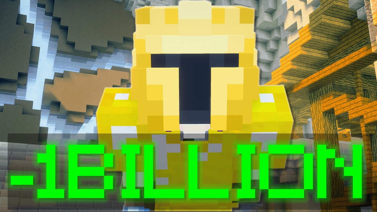 Dropping ONE BILLION on a mining setup! [40]