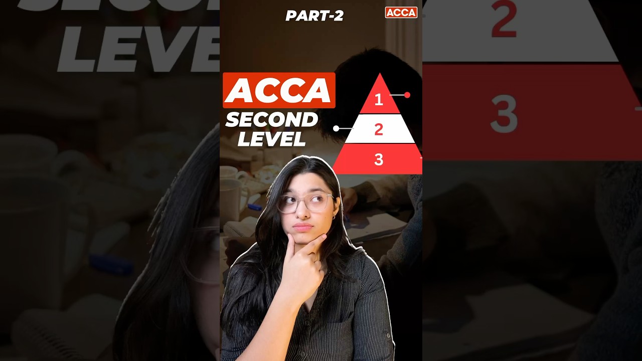 ACCA Applied Skills Level Explained: Part 2 | Avishi Khatri