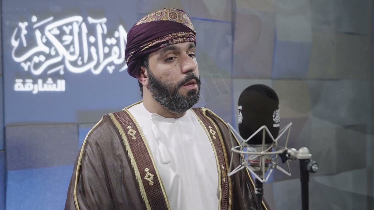 سورة العنكبوت | ختمة قرآنية