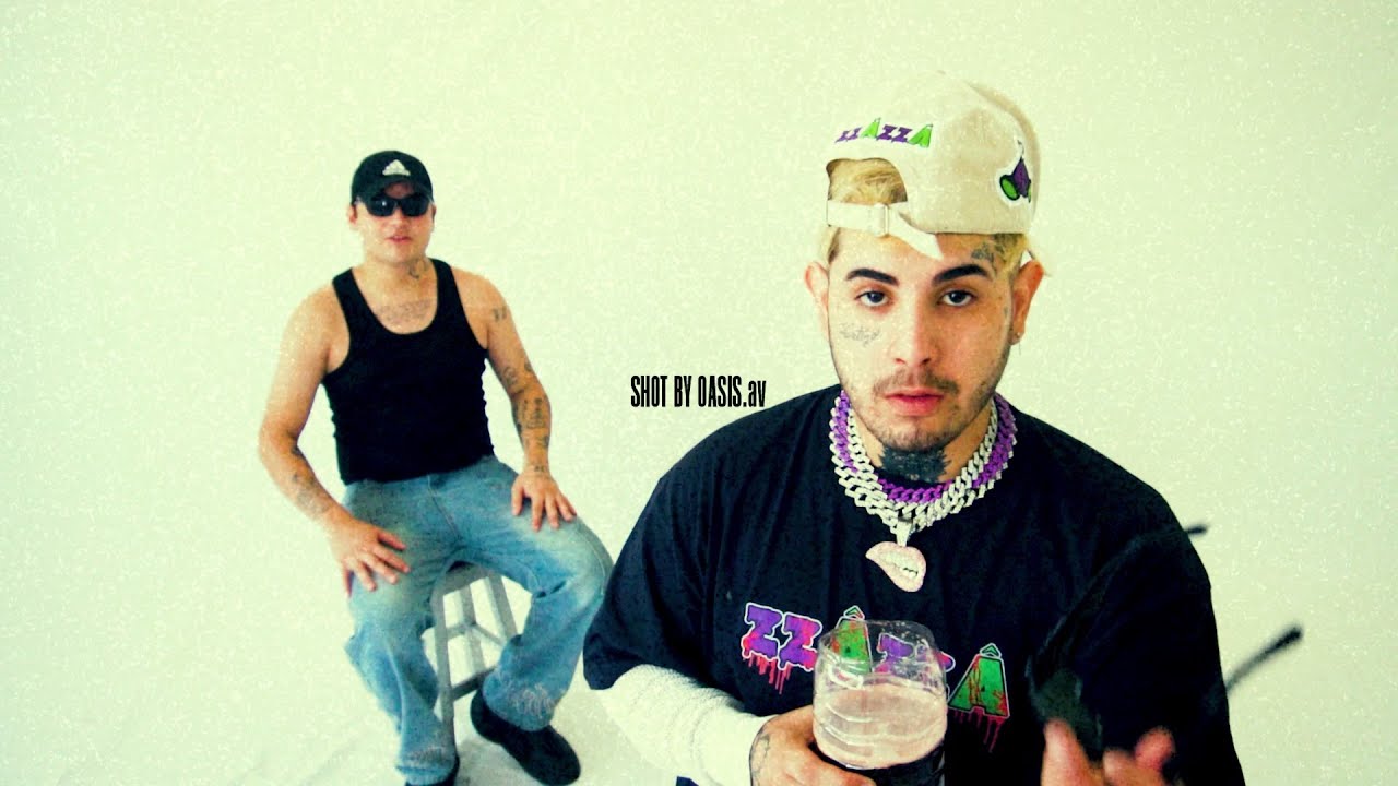 あなたの後 (Después de vos) - FriggiFTM (Shot by Oasis)