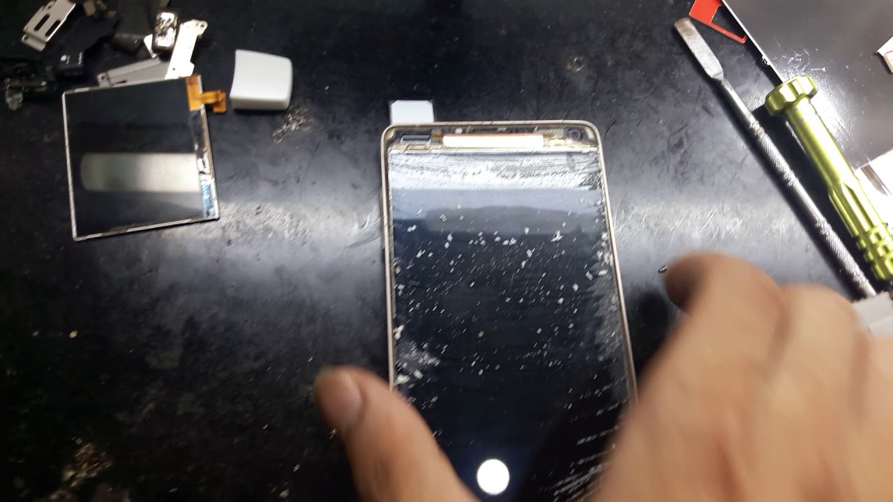 كيفية تغيير باغة note4 باحترافية