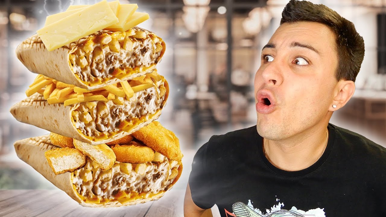 LE MEILLEUR TACOS DES ABONNÉS !