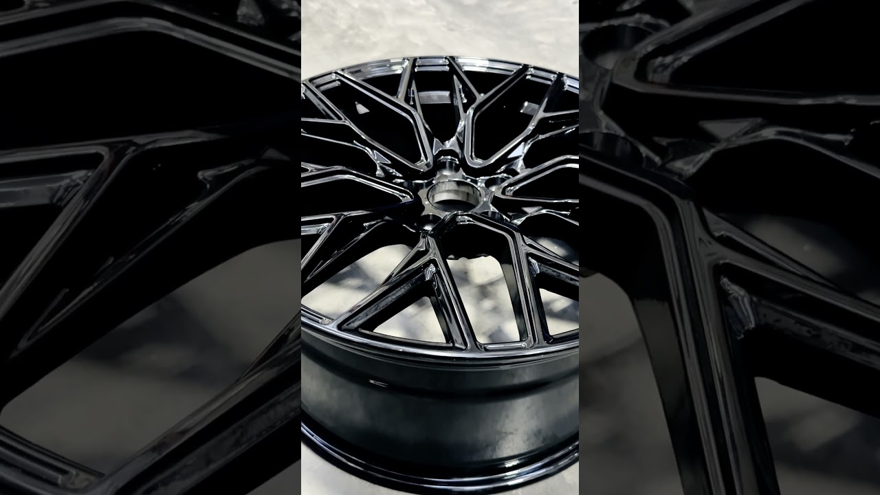 New Year New Wheels - We&rsquo;ve got loads of brands in stock across the whole range so