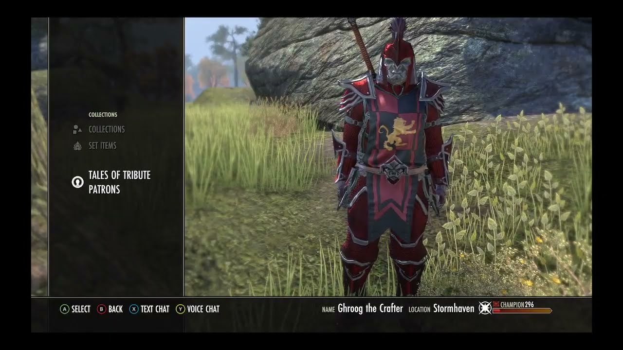 Eso -Stonehaven  first world boss solo