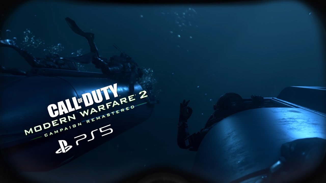 The Only Easy Day ... Was Yesterday  - ACT II Remastered in 2025 .... but on PS5 version