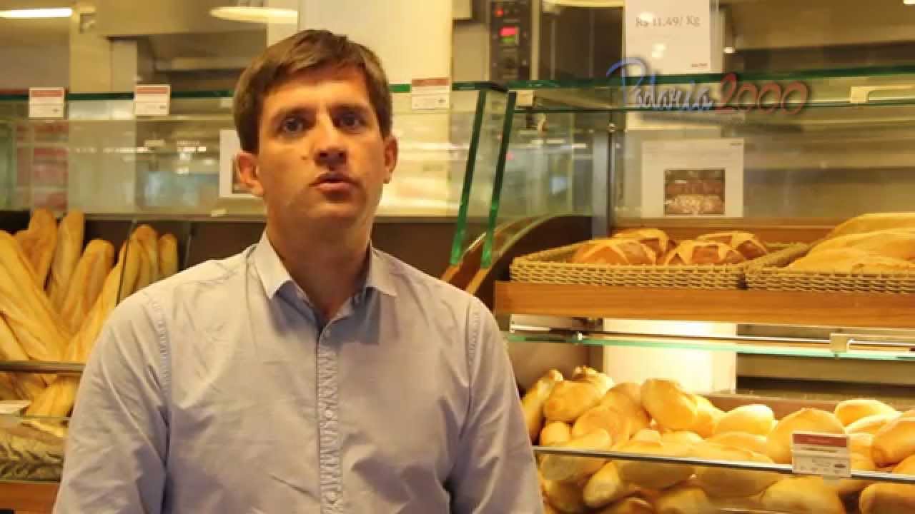 Padaria 2000 - Edição 181 - Administração - Norma ABNT NBR 16170 - Pão Tipo Francês