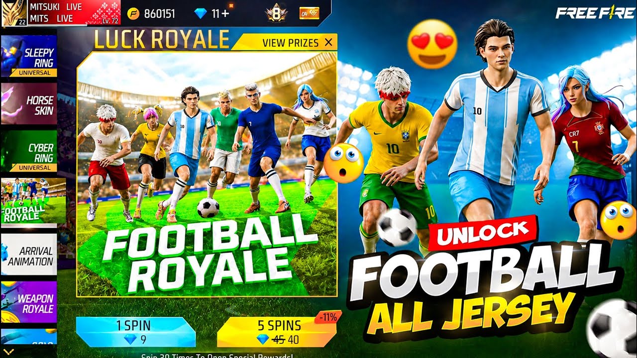 NEW JERSEY RIYALE FREE FIRE| FREE FIRE NEW EVENT| FF NEW EVENT TODAY| NEW FF EVENT| GARENA FREE FIRE
