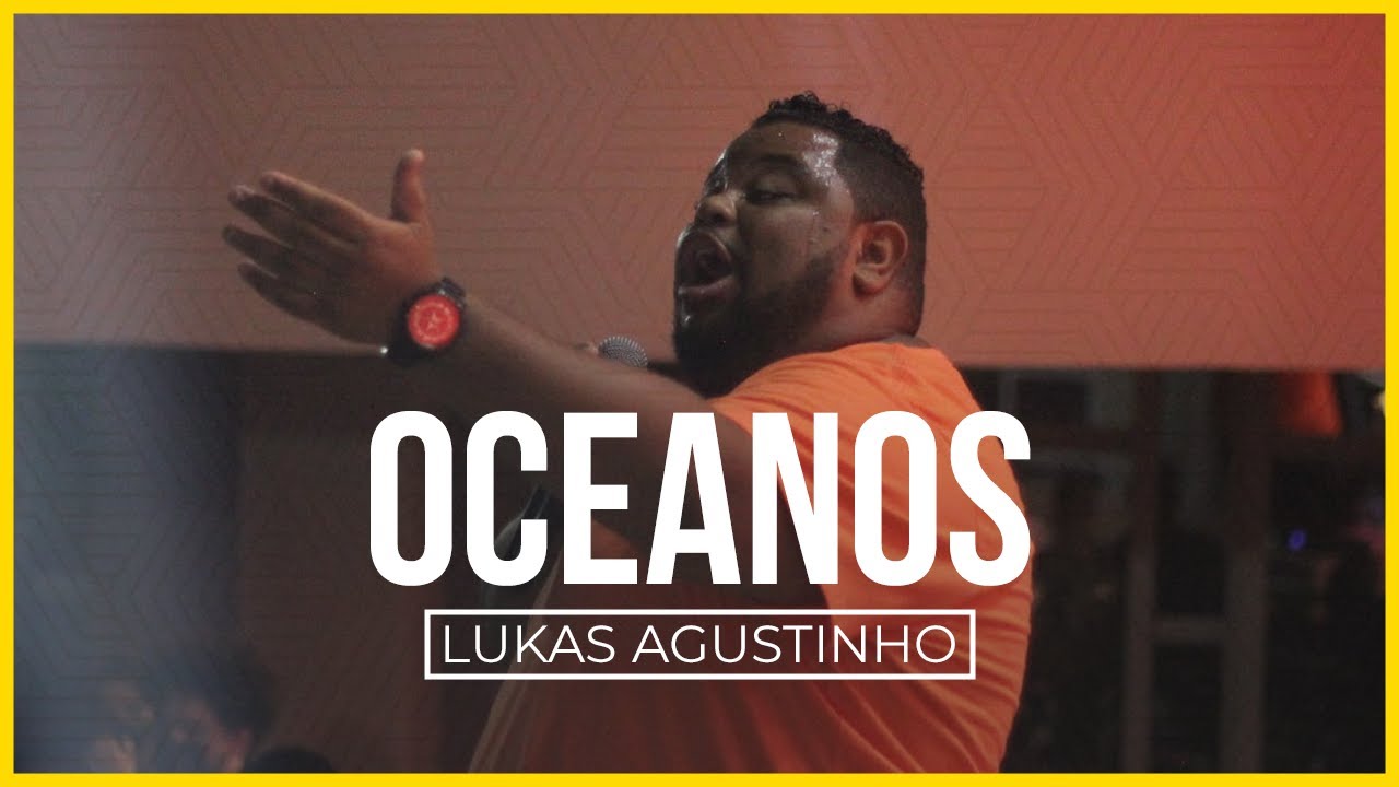 OCEANOS I Lukas Agustinho