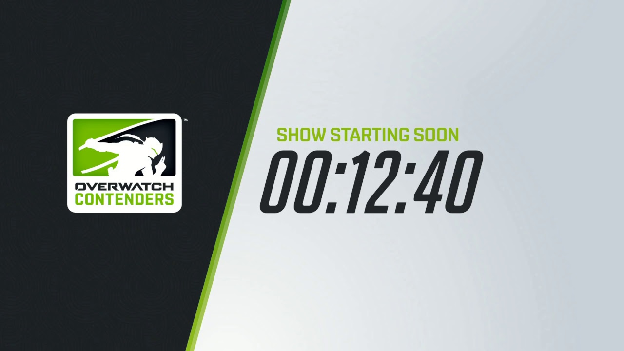 OWC 2019 Season 1: SA | Week 4 Matches