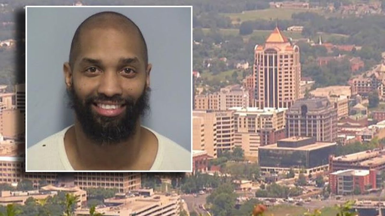 Roanoke drug 'kingpin' faces federal charges