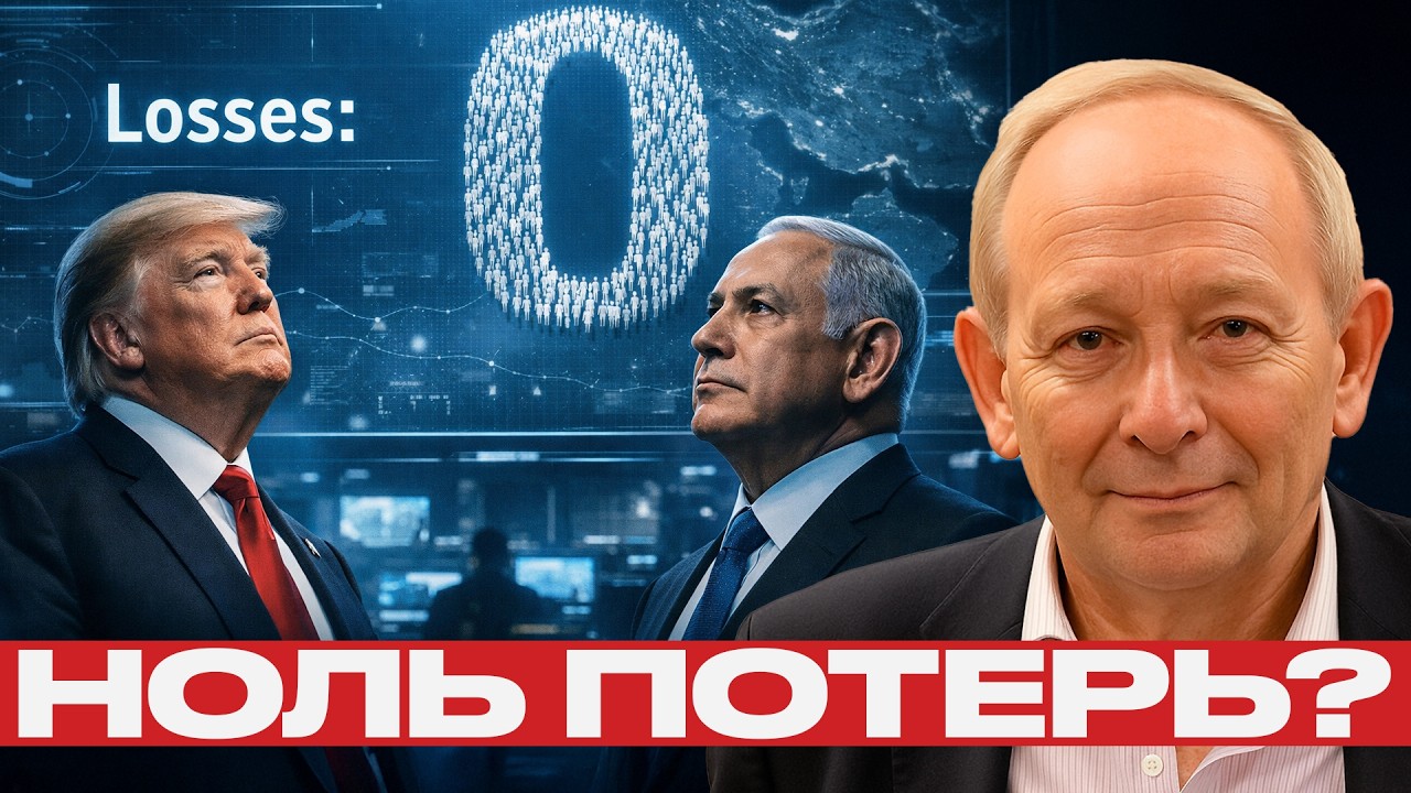 Невидимые потери войны: как работает информационная статистика - Наполитано и Крук