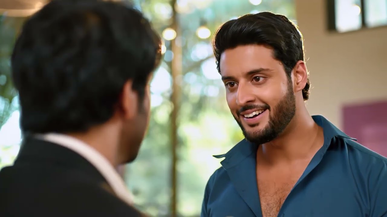 Saru Latest Episode 211 Best Scene | सरु | Mohak Matkar, Shagun Pandey, Anushka | Zee TV APAC