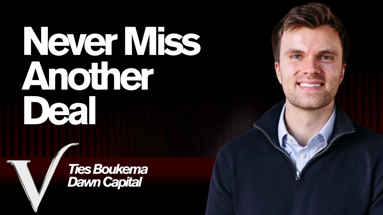 Rolodex, Claude Code, RLing relationships: Ties Boukema, Dawn Capital