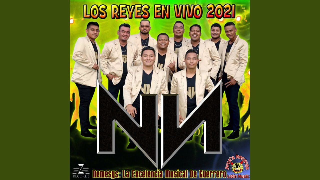 Elfego Cisneros / El Amigo De Guerrero (En Vivo)