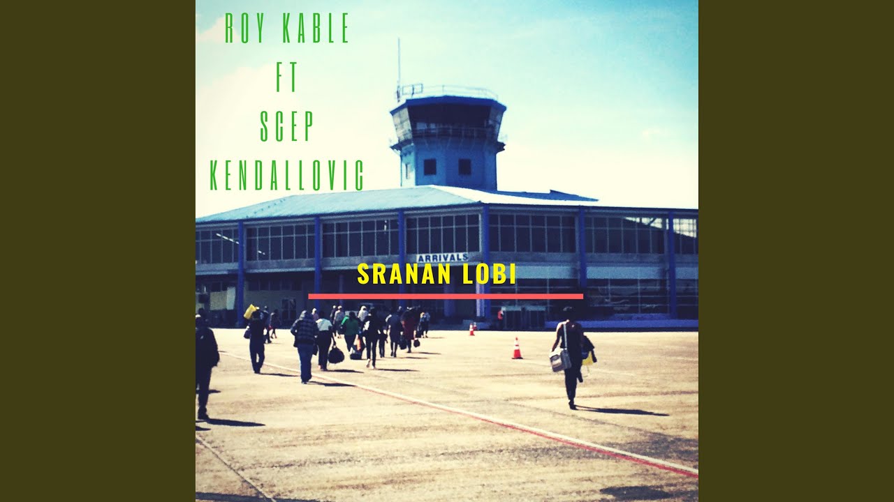 Sranan Lobi (feat. Scep Kendallovic)