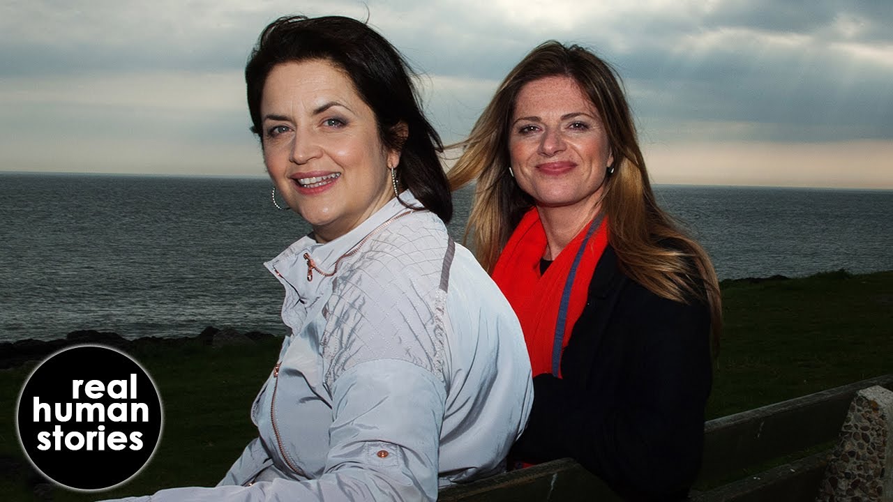 Gavin and Stacey Star, Ruth Jones, Take Us To Her Family Home