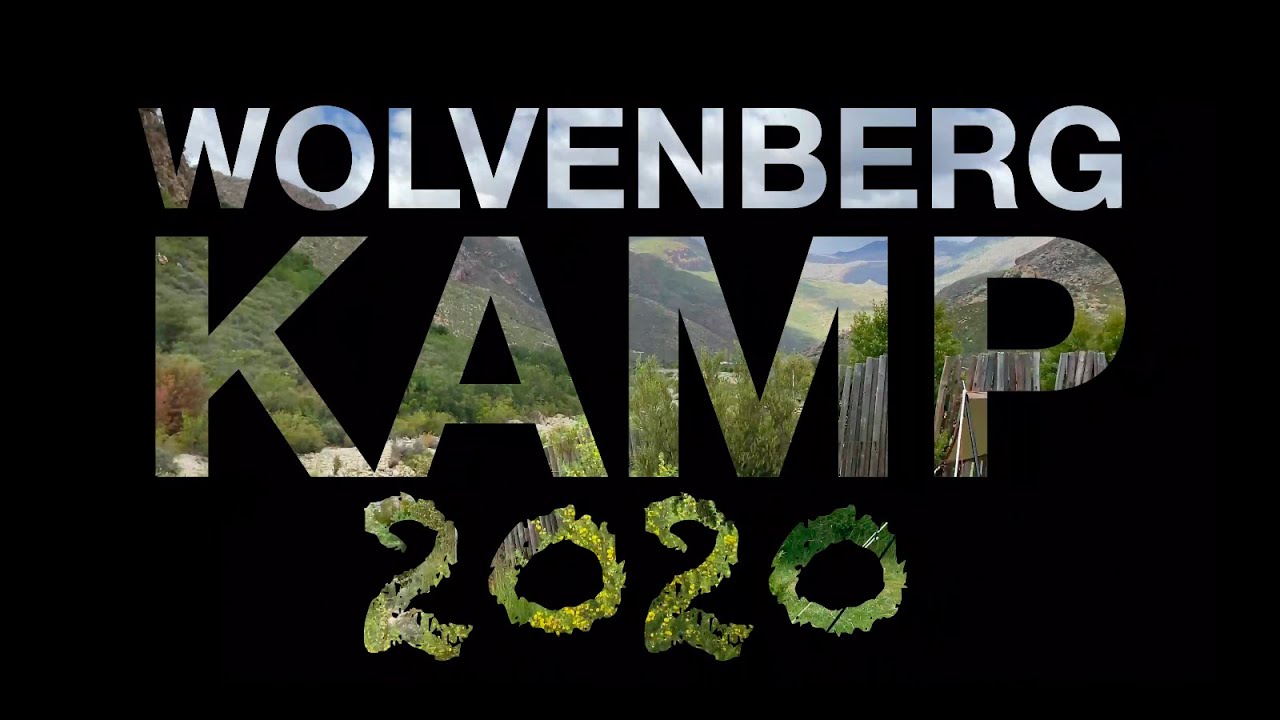 Wolvenberg Kamp 2020