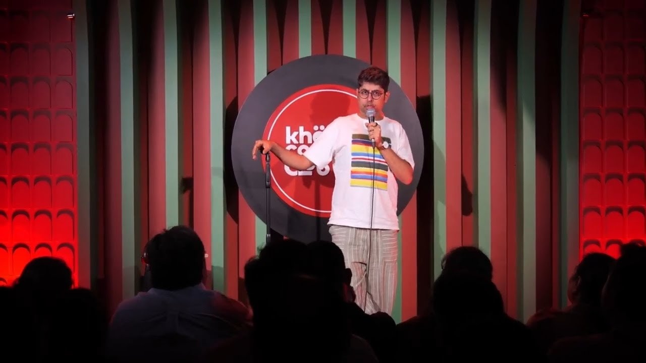 Varun Grover Stand-Up Comedy | Best Of Varun Grover | Stand-Up Comedy By Varun Grover