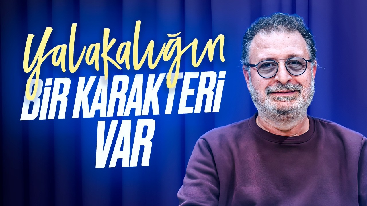 Sensiz Olamıyorum | Can Yılmaz İle Geri Vites