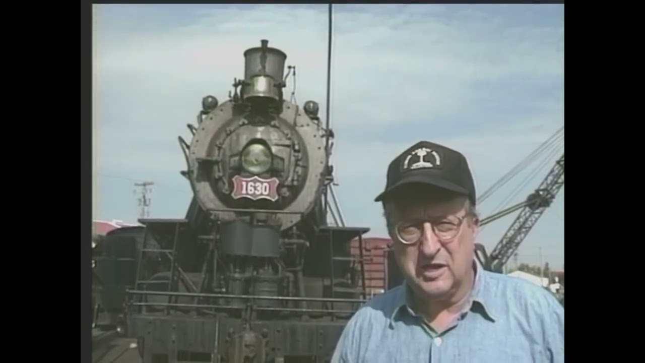 Railway Productions: Illinois Railway Museum