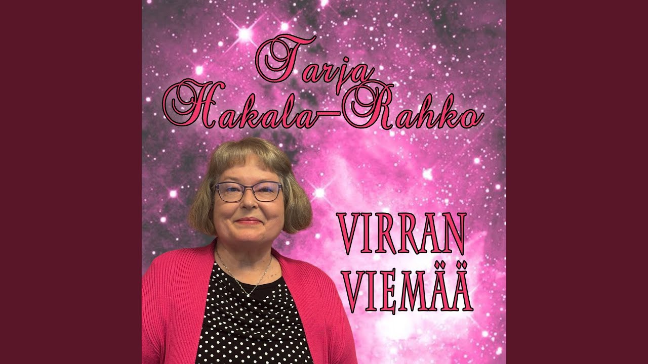 Virran viemää