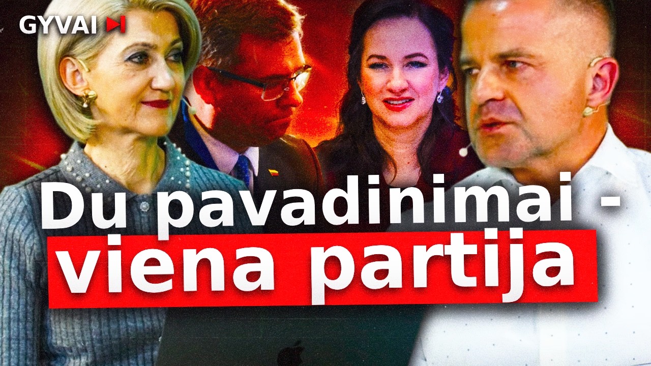 Lietuvos politika ir pasaulio konfliktai: ar sprendimai Vilniuje didina rizikas?