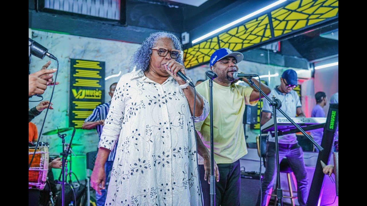 Subele Lo Vidrio (Video  Oficial) Martha Candela X  MAIKER CARPIADOSA #Coropentecostale